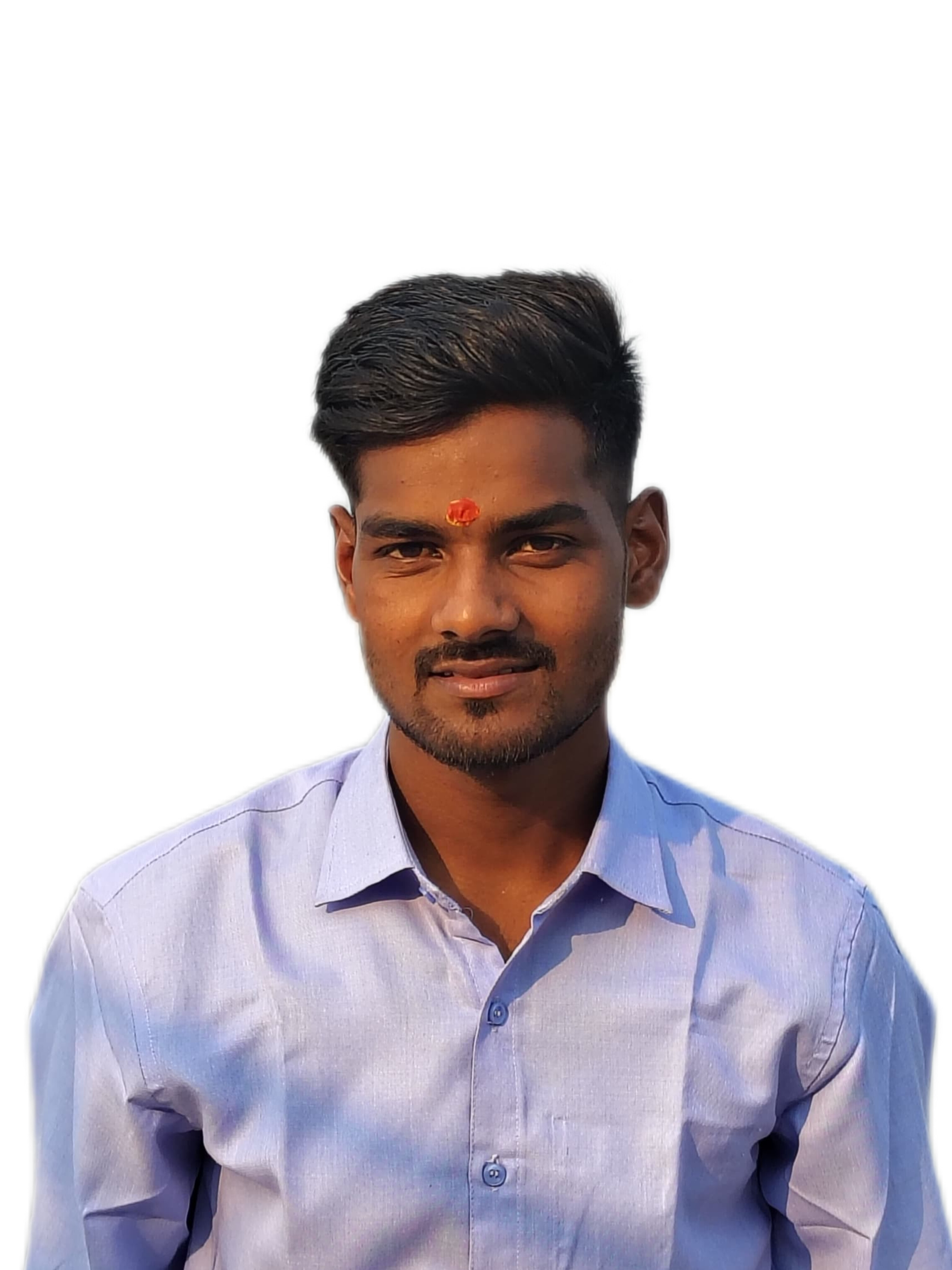 Ankit Rajbhar